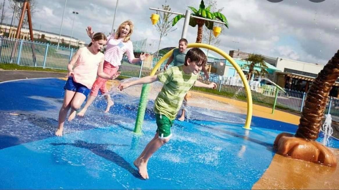 Pet Paradise Rye Eksteriør bilde