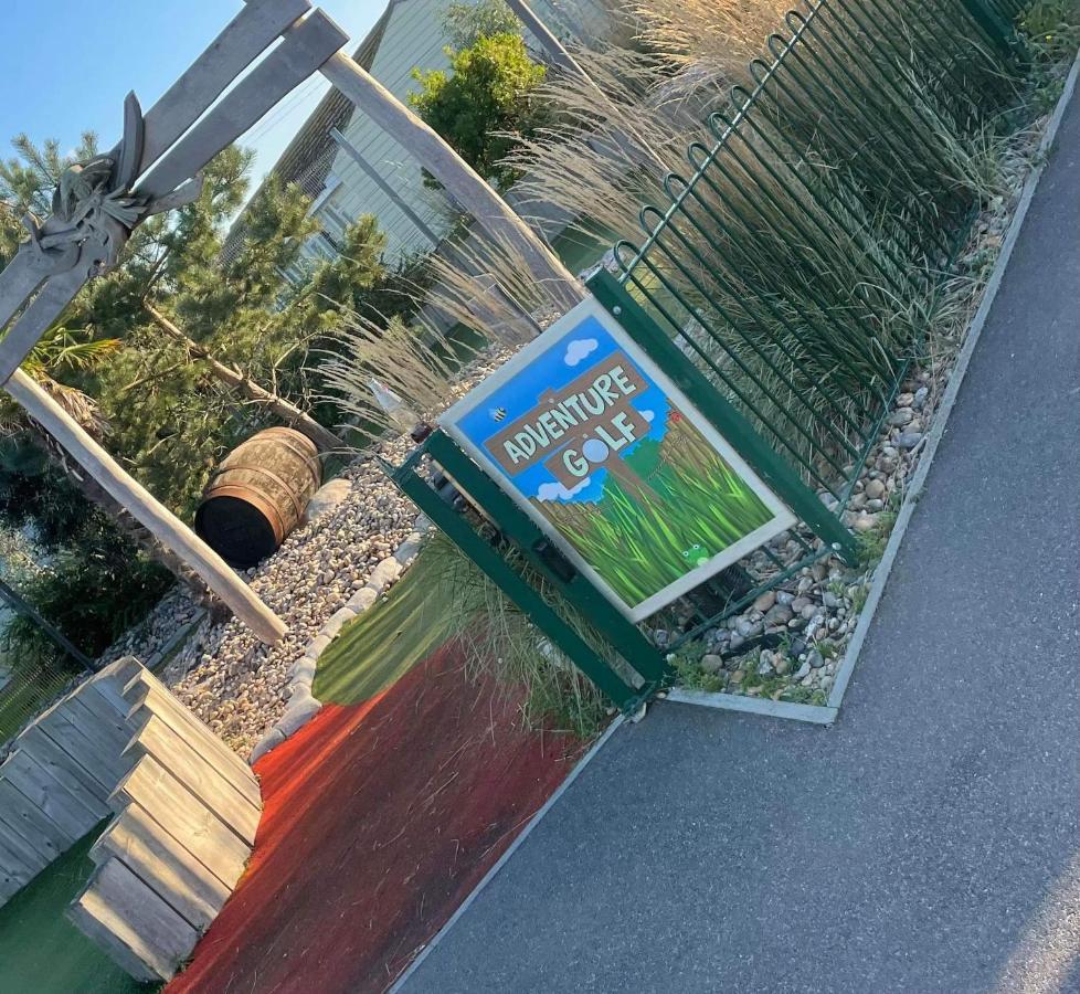 Pet Paradise Rye Eksteriør bilde