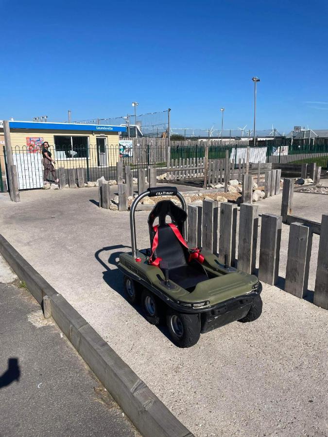 Pet Paradise Rye Eksteriør bilde